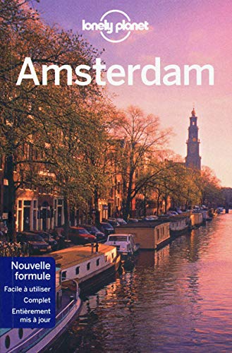 Stock image for AMSTERDAM 3ED for sale by Ammareal