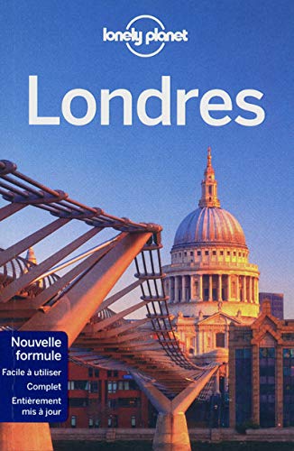 Stock image for LONDRES 7ED for sale by Ammareal