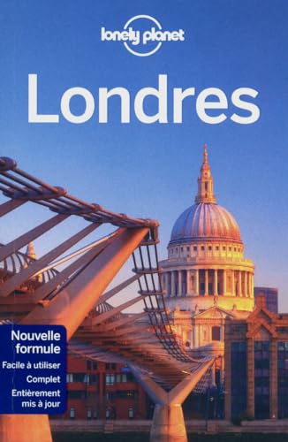 Stock image for LONDRES 7ED for sale by Ammareal