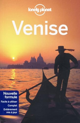 Stock image for VENISE 4ED for sale by Ammareal