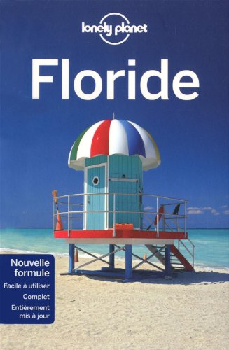 Floride 2ed (9782816121001) by Jennifer Denniston; Adam Karli