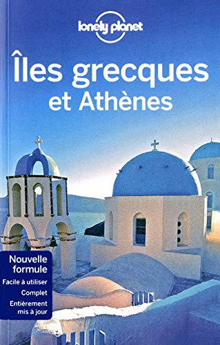 9782816121193: les grecques et Athnes 7ed