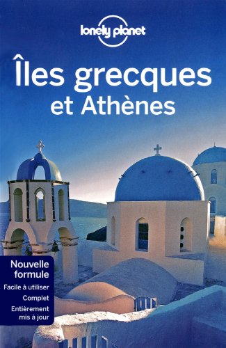 ÃŽles grecques et AthÃ¨nes 7ed (9782816121193) by Collectif