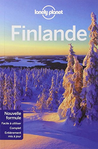 Beispielbild fr FINLANDE 1ED zum Verkauf von Ammareal