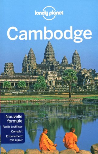 9782816121353: Cambodge