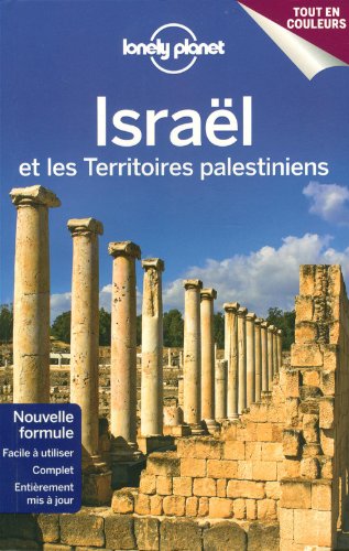 Stock image for Israël et les territoires palestiniens for sale by medimops