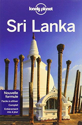 9782816121407: Sri Lanka
