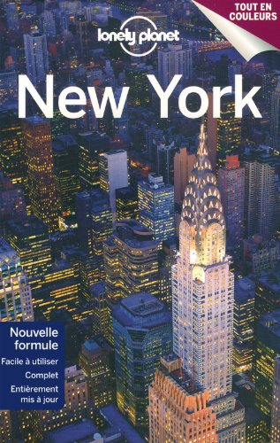 Beispielbild fr New York zum Verkauf von AwesomeBooks