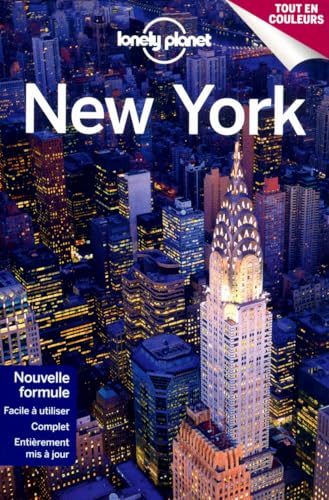 Imagen de archivo de New York a la venta por AwesomeBooks