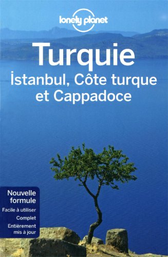 Imagen de archivo de TURQUIE ISTANBUL COTE TURQUE 3 a la venta por Ammareal