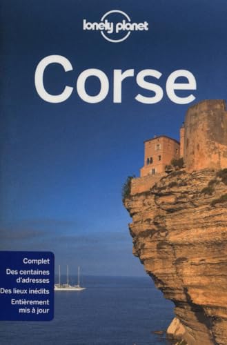 Stock image for Corse for sale by Better World Books