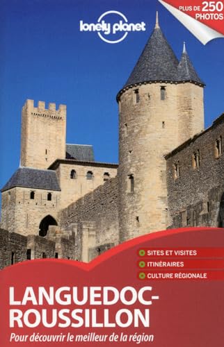 Stock image for L'Essentiel du Languedoc-Roussillon (French Edition) for sale by Better World Books