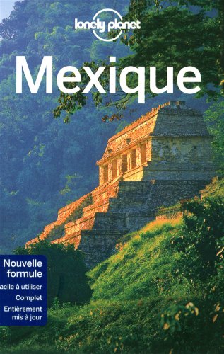 Stock image for Mexique for sale by medimops