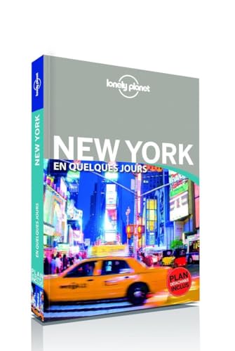 Imagen de archivo de NEW YORK EN QUELQUES JOURS 4ED a la venta por Ammareal