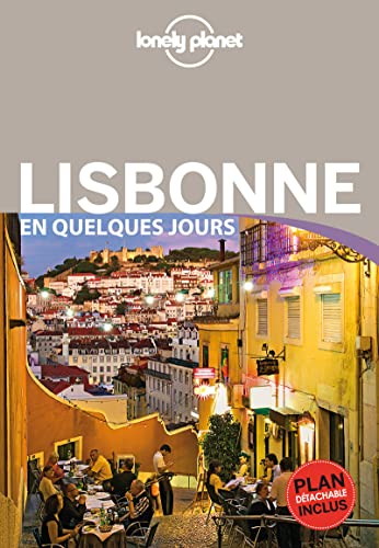Beispielbild fr Lisbonne en quelques jours zum Verkauf von WorldofBooks