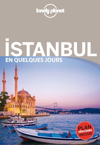 Stock image for Istanbul en quelques jours 4ed for sale by ThriftBooks-Atlanta