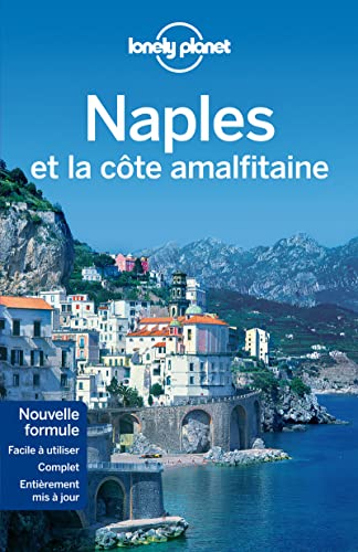 Beispielbild fr Naples et la cte Amalfitaine zum Verkauf von medimops
