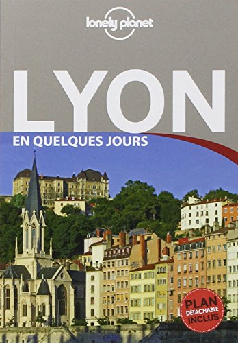 Beispielbild fr Lyon en quelques jours (3e dition) zum Verkauf von Better World Books