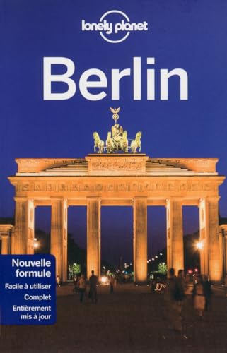 BERLIN 5ED - ANDREA SCHULTE-PEEVERS