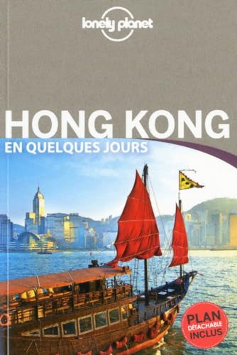 Hong Kong en quelques jours - 2ed (9782816133417) by Piera Collectif