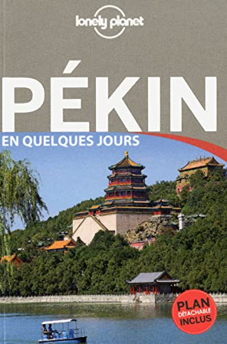 PÃ©kin en quelques jours 2ed (9782816133431) by Eimer, David