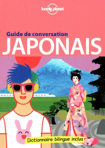 Stock image for Guide de conversation japonais for sale by medimops