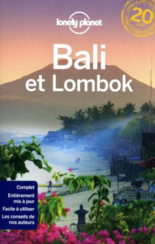 Beispielbild fr BALI ET LOMBOK 8ED zum Verkauf von Ammareal