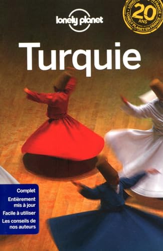 Stock image for TURQUIE 9ED COLLECTIF for sale by BIBLIO-NET