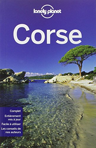 Stock image for CORSE 11ED for sale by Ammareal