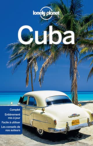 Beispielbild fr Cuba zum Verkauf von LeLivreVert