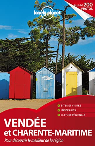Beispielbild fr Vende - Charente maritime - 1ed zum Verkauf von Ammareal