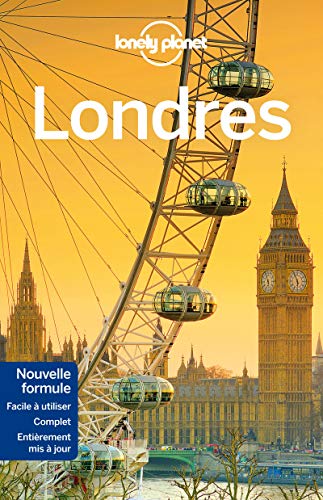 Stock image for Londres 8ed for sale by GF Books, Inc.