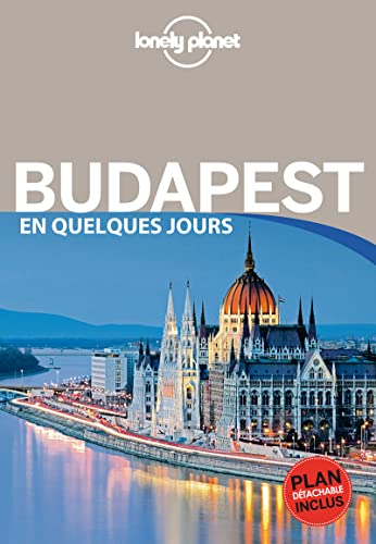 Beispielbild fr Budapest En quelques jours - 1ed zum Verkauf von Ammareal