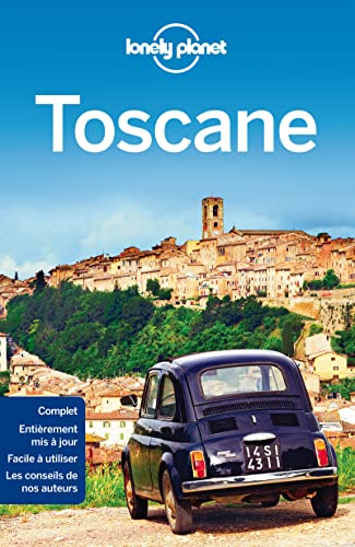 9782816140958: Toscane - 7ed