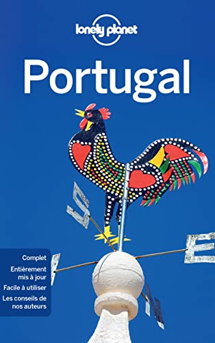Beispielbild fr Portugal - 5ed zum Verkauf von LeLivreVert