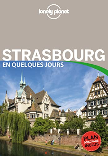 9782816141146: Strasbourg En quelques jours - 3ed