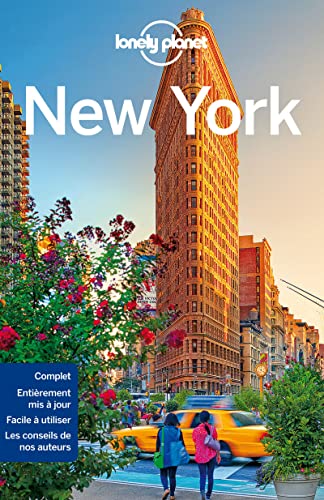 Stock image for New York for sale by RECYCLIVRE