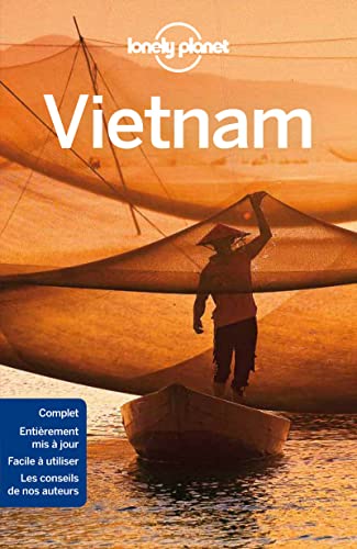 Beispielbild fr Vietnam - 11 ed zum Verkauf von Better World Books