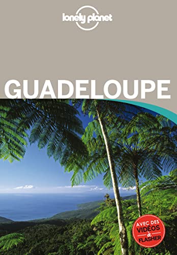 Beispielbild fr Guadeloupe En Quelques Jours - 2ed zum Verkauf von Ammareal