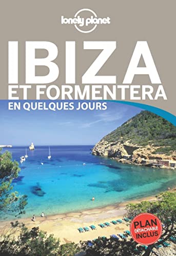 9782816147407: Ibiza et Formentera En quelques jours 1ed