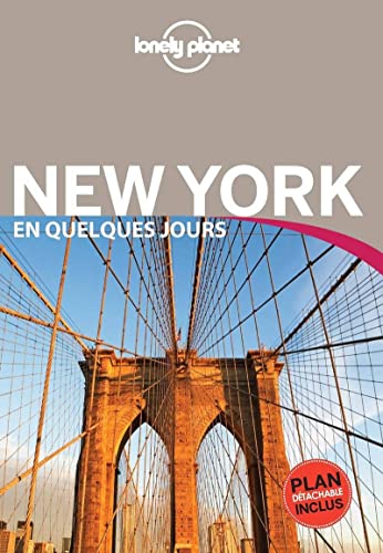 Beispielbild fr New York En quelques jours - 5ed zum Verkauf von medimops