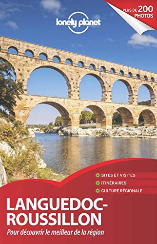 Beispielbild fr L'Essentiel du Languedoc Roussillon - 2ed zum Verkauf von Ammareal
