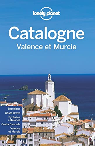 9782816147445: Catalogne: Valence et Murcie