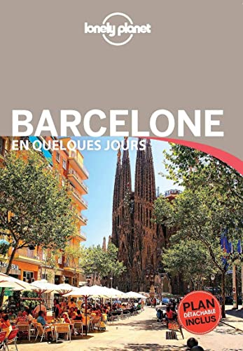 Beispielbild fr Barcelone En Quelques Jours - 4ed zum Verkauf von Wonder Book