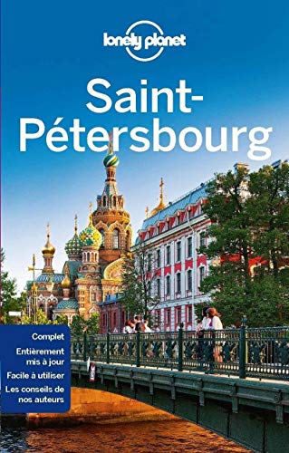 9782816148213: Saint Ptersbourg City Guide - 2ed