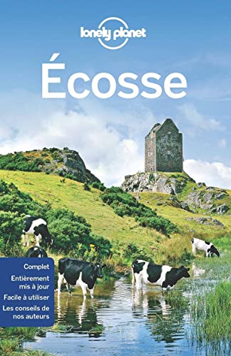 Stock image for Ecosse - 5ed for sale by Ammareal