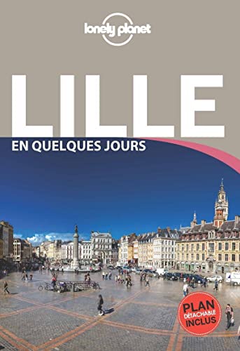 Beispielbild fr Lille, Courtrai, Tournai et environs En quelques jours - 4ed zum Verkauf von medimops