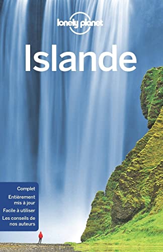 Beispielbild fr Islande (3e dition) zum Verkauf von Better World Books