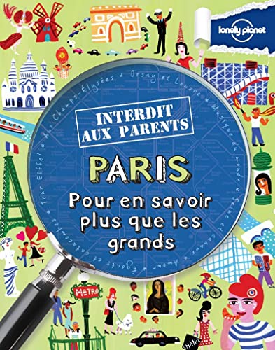 Beispielbild fr Paris: pour en savoir plus que les grands zum Verkauf von WorldofBooks