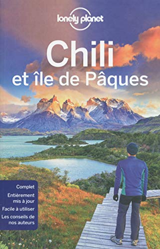9782816152791: Chili et Ile de Pques